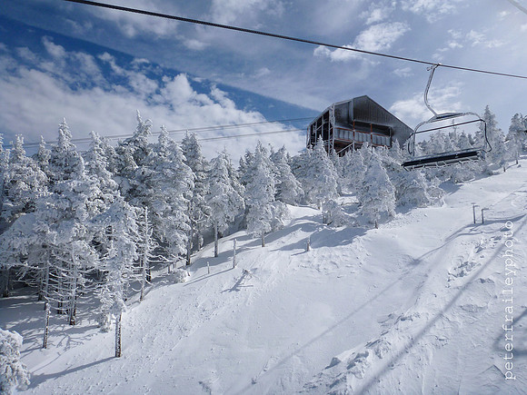 Cannon Mountain