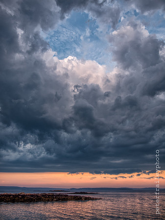 Storm Clouds