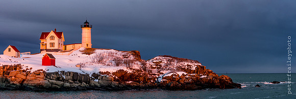 Cape Neddick Lighthouse