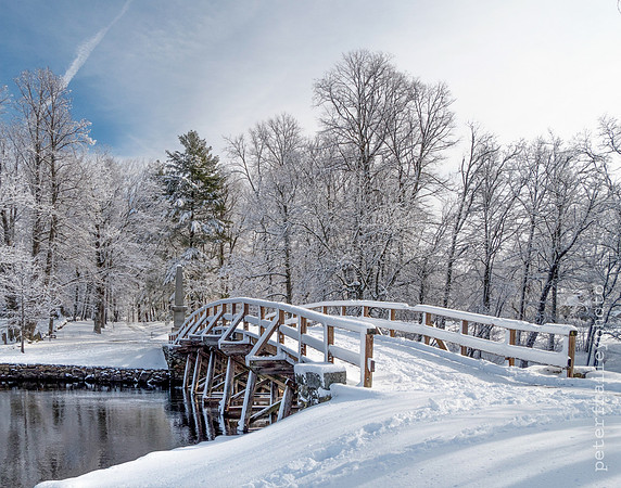 Old North Bridge