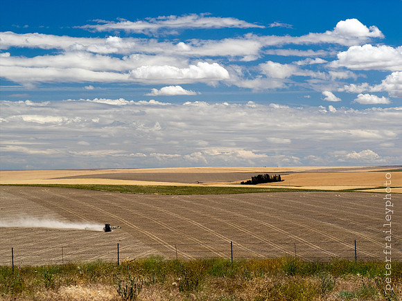 Schrag, Washington