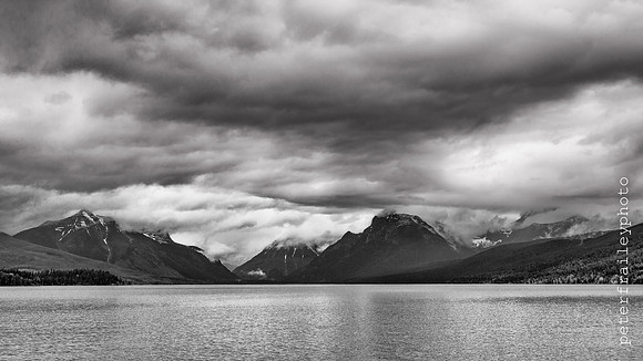 Lake McDonald