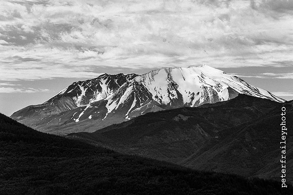 Mount Saint Helens