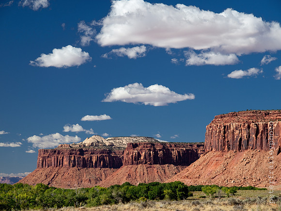 Canyonlands National Park, Utah