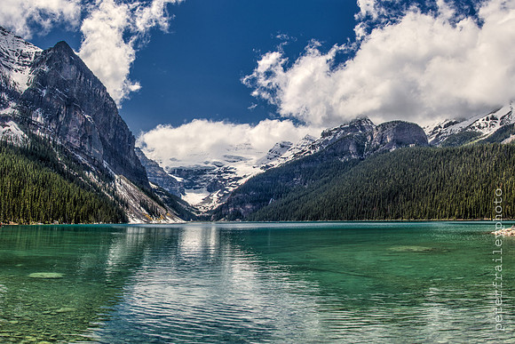 Lake Louise
