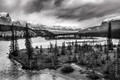 Bow River