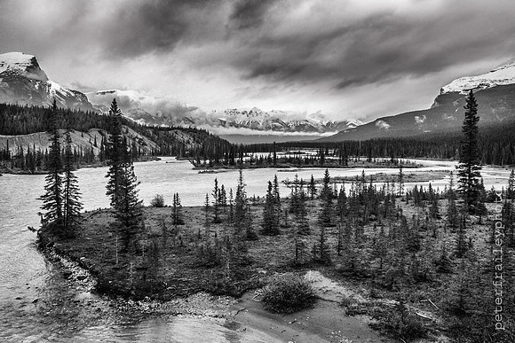 Bow River