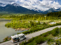 Motor Home Adventure